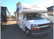 Used 2017 Coachmen RV Freelander 27QB Chevy 4500 image