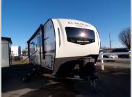 New 2026 Forest River RV Flagstaff Micro Lite 25BRDS image