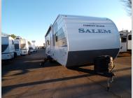 New 2026 Forest River RV Salem 29VBUD image