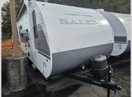 New 2026 Forest River RV Salem FSX 161QK image