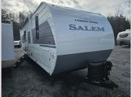 New 2026 Forest River RV Salem 29VBUD image