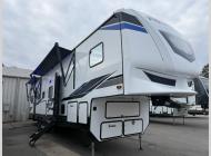 Used 2024 Forest River RV Vengeance Rogue Armored VGF371A13 image