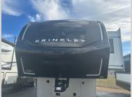 Used 2024 Brinkley Model Z 3100 image