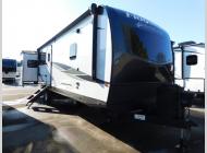 New 2025 Forest River RV Flagstaff Super Lite 29RLS image