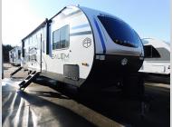 New 2025 Forest River RV Salem FSX 299VCX image