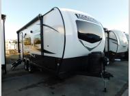 New 2025 Forest River RV Flagstaff Micro Lite 21FBRS image