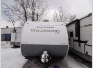 New 2026 Forest River RV Wildwood FSX 177ICE image