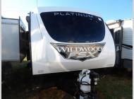New 2024 Forest River RV Wildwood FSX 165VIEW image