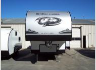 New 2023 Forest River RV Cherokee Black Label 235MBBL image