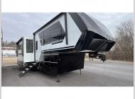 New 2025 Brinkley Model G 3250 image