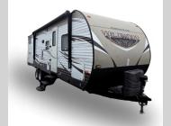 Used 2017 Forest River RV Wildwood 28CKDS image