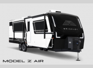 New 2025 Brinkley Model Z Air 285 image