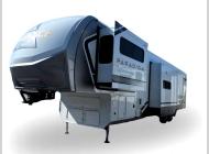 New 2026 Alliance RV Paradigm 385FL image