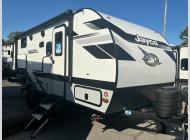 New 2025 Jayco Jay Feather Micro 199MBS image