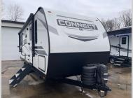 Used 2023 KZ Connect SE C221RESE image