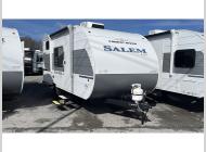 New 2026 Forest River RV Salem FSX 174DBLE image
