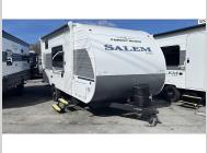 New 2026 Forest River RV Salem FSX 179DBK image