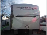 New 2026 Forest River RV Wildwood Heritage Glen 380WDR image