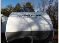Used 2025 Forest River RV Wildwood X-Lite 28VBXL image