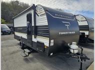 New 2026 Forest River RV Avenger 18DBS image