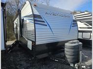 Used 2021 Prime Time RV Avenger 266BBS image