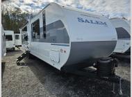 New 2026 Forest River RV Salem FSX 30VCV image