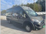 New 2025 Thor Motor Coach Sequence 20L image