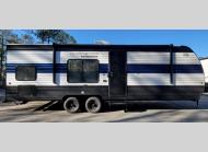 New 2025 Forest River RV Cherokee Grey Wolf 26EV image