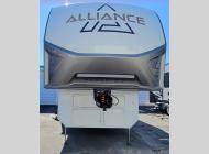 New 2025 Alliance RV Paradigm 382RK image