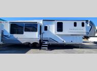New 2025 Alliance RV Paradigm 382RK image