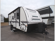 Used 2022 Winnebago Industries Towables Micro Minnie 2108DS image