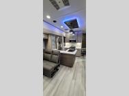 New 2025 Grand Design Momentum M-Class 395MS image