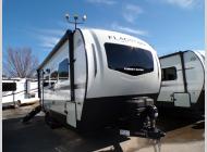 New 2026 Forest River RV Flagstaff Micro Lite 22FBS image
