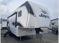 New 2025 Jayco Eagle SLE 24MLE image