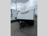 Used 2022 Forest River RV Wildwood FSX 260RTX image