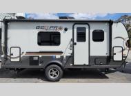 New 2025 Forest River RV Rockwood GEO Pro G19FD image