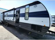 New 2025 Forest River RV Cherokee Grey Wolf 29TE image