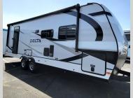 New 2025 Alliance RV Delta 262RB image