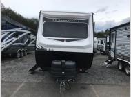 Used 2023 Forest River RV No Boundaries NB16.6 image
