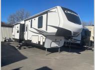 Used 2022 CrossRoads RV Cruiser CR3851BL image