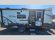 New 2025 Forest River RV Flagstaff E-Pro E20FBS image