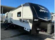 New 2025 Jayco Eagle HT 320MKTS image