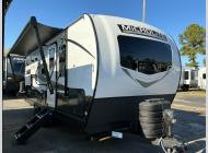 New 2025 Forest River RV Flagstaff Micro Lite 25BRDS image