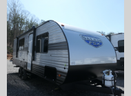 New 2024 Forest River RV Salem FSX 266BHLE image