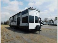New 2025 Forest River RV Salem Grand Villa 42VIEW image