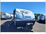 New 2023 Forest River RV Cherokee Alpha Wolf 30RDB-L image