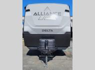 New 2025 Alliance RV Delta 292RL image
