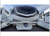 New 2025 Grand Design Solitude 380FL image