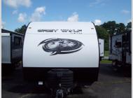New 2024 Forest River RV Cherokee Grey Wolf 29QB image