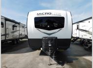 New 2023 Forest River RV Flagstaff Micro Lite 21FBRS image